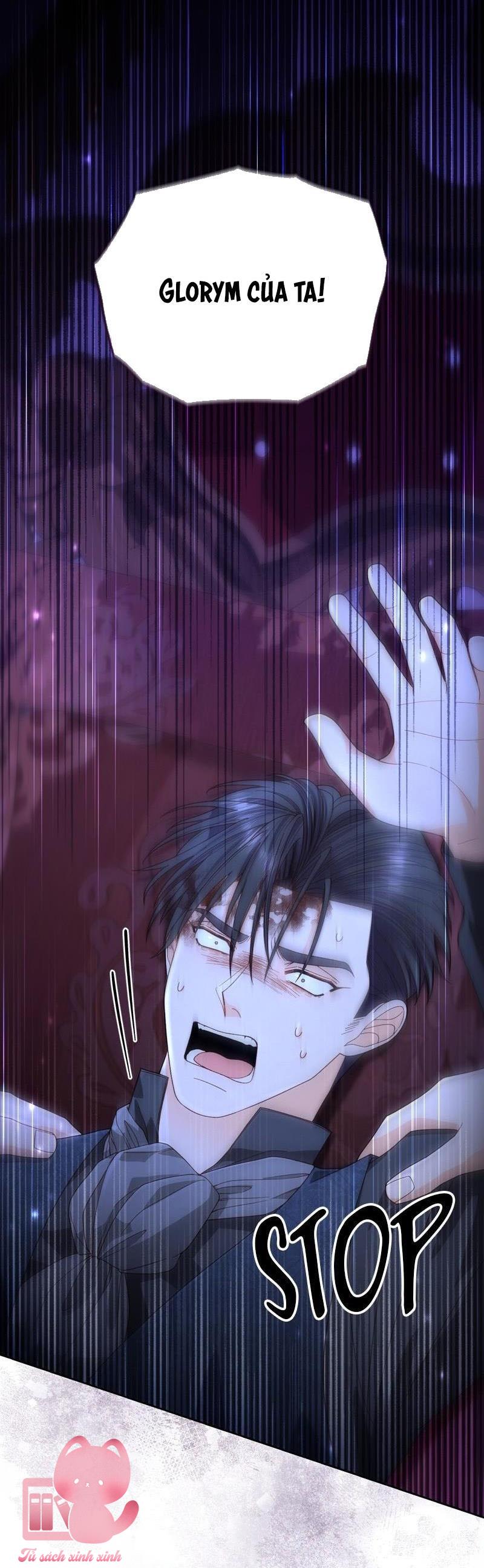 Hoàng Hậu Tái Hôn Chap 193 - Trang 4