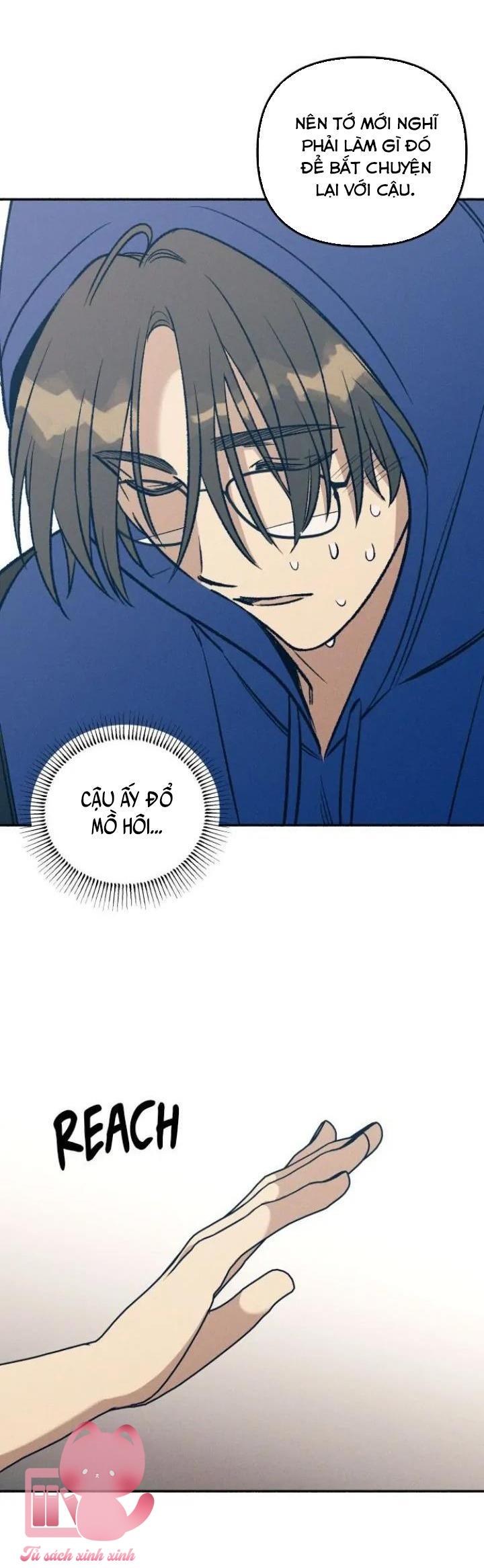 Tình Đầu Đáng Ghét Chap 30 - Trang 2