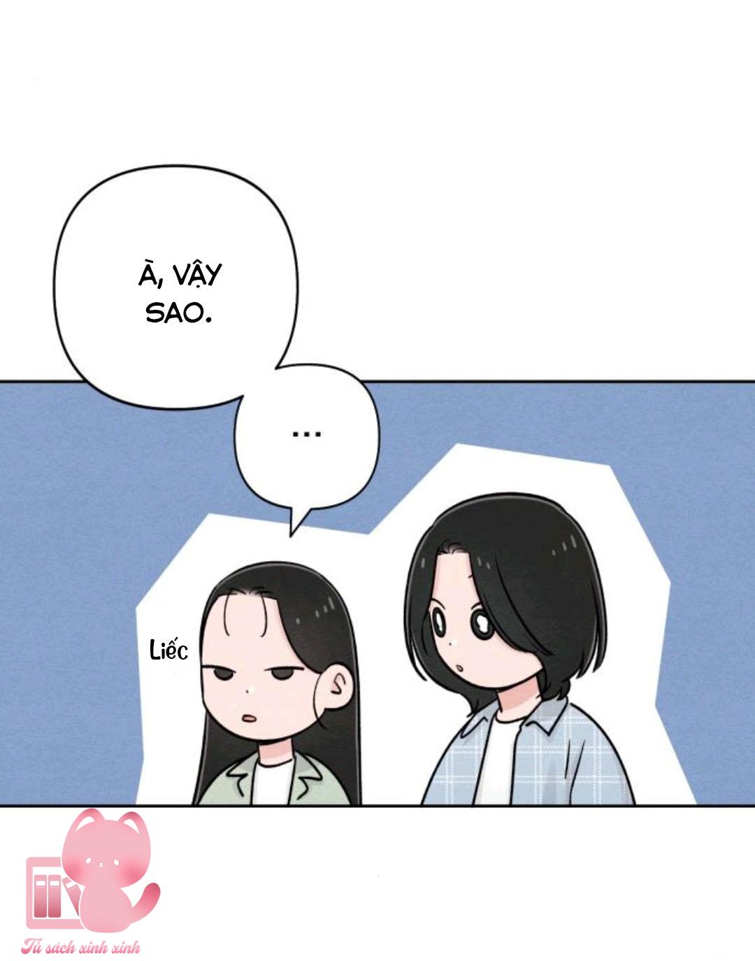 Bí Mật Thanh Xuân Chapter 78 - Trang 4