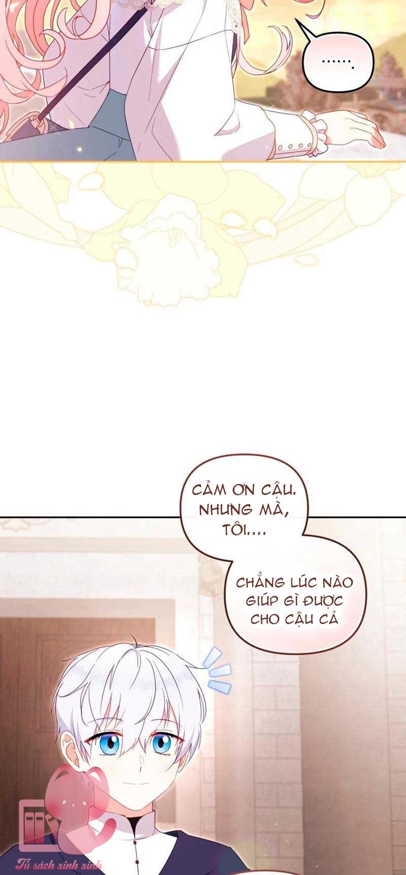 Tôi Được Nuôi Dưỡng Bởi Những Kẻ Phản Diện Chap 74 - Trang 3
