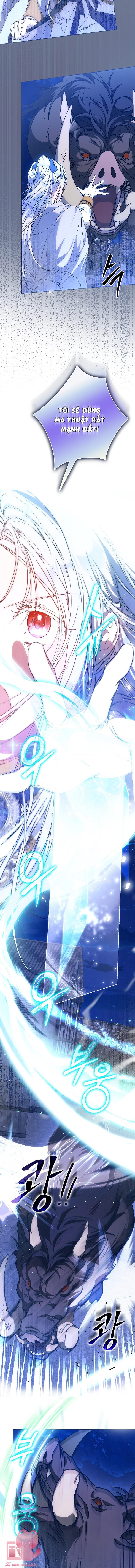 Tôi Trở Thành Vợ Của Nam Chính Chap 66 - Trang 3