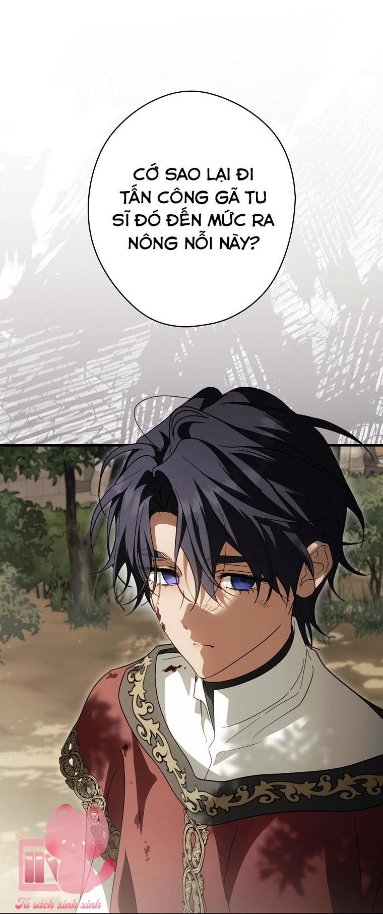 Cách Khiến Phu Quân Đứng Về Phía Tôi Chap 123 - Trang 2