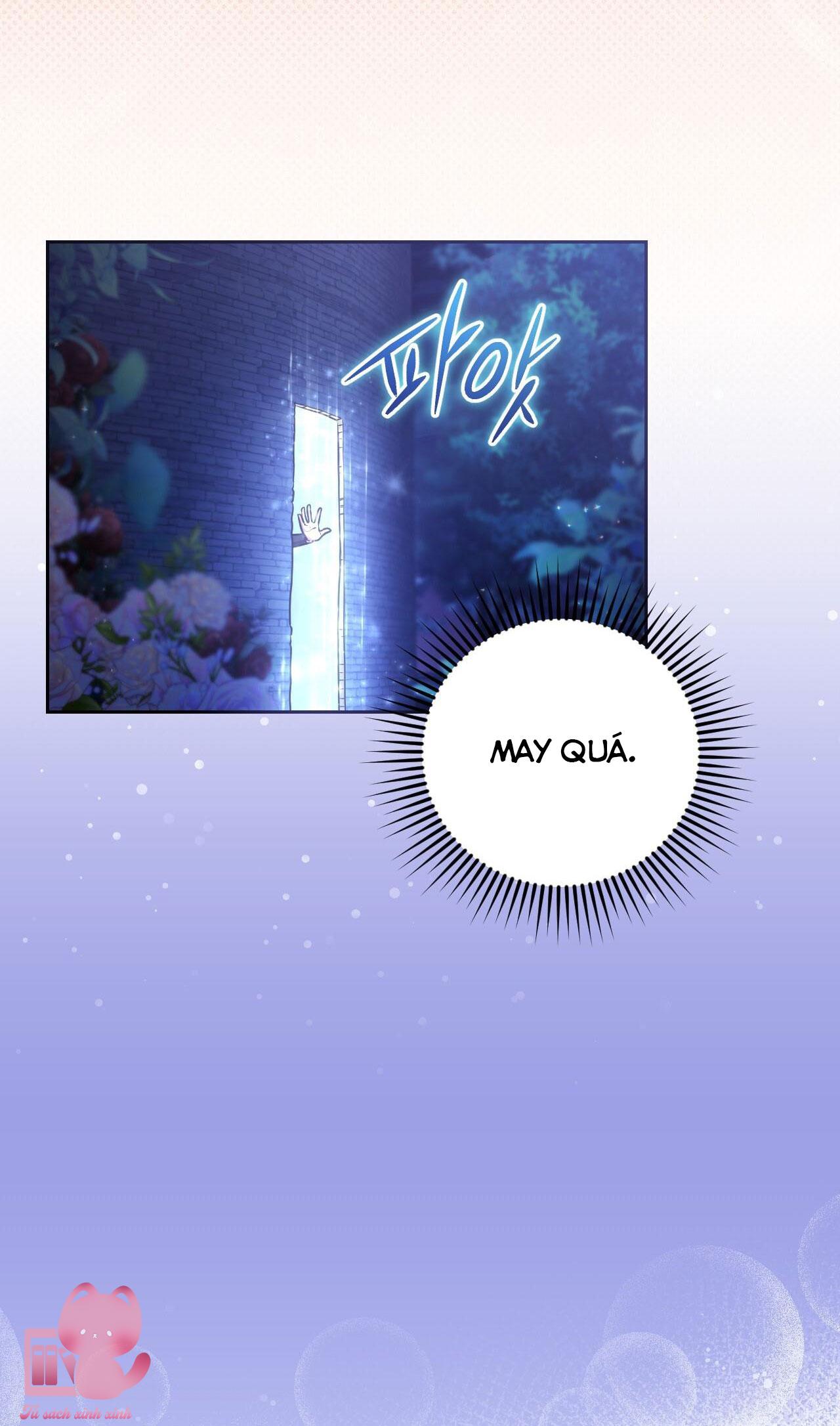 Thánh Nữ Giả Muốn Bỏ Trốn Chap 28 - Trang 4