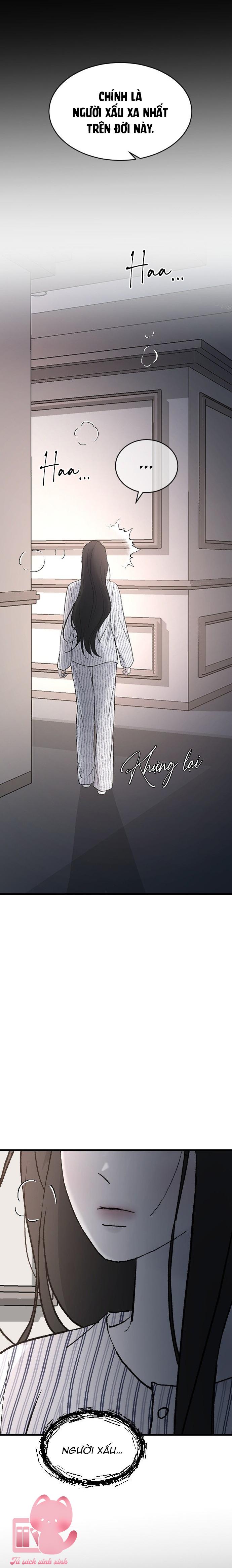 Ba Anh Trai Cực Phẩm Của Tôi Chap 104 - Trang 3