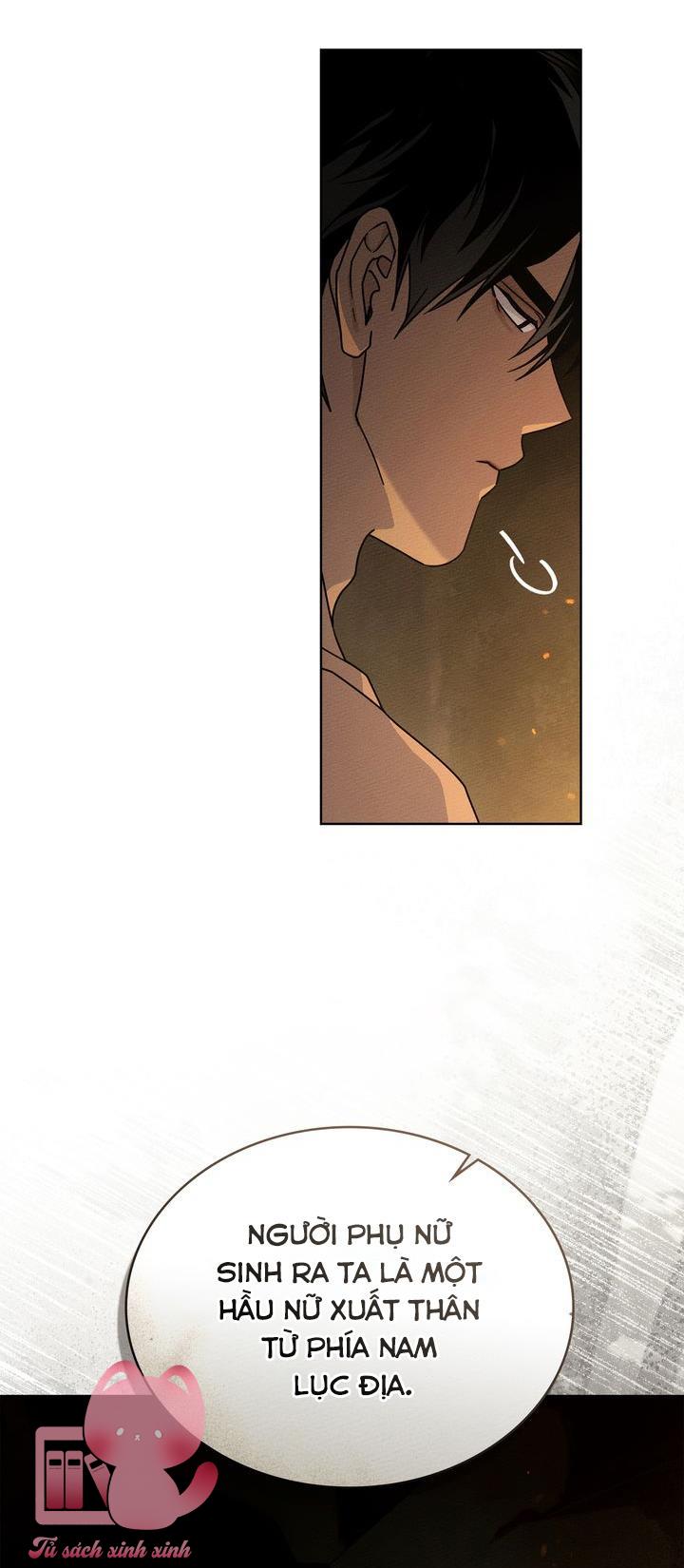 Dưới Tán Cây Sồi Chap 104 - Next Chap 105