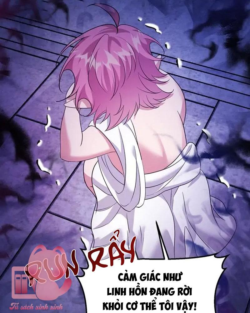 Rực Rỡ Đến Điên Cuồng Chap 5 - Trang 3