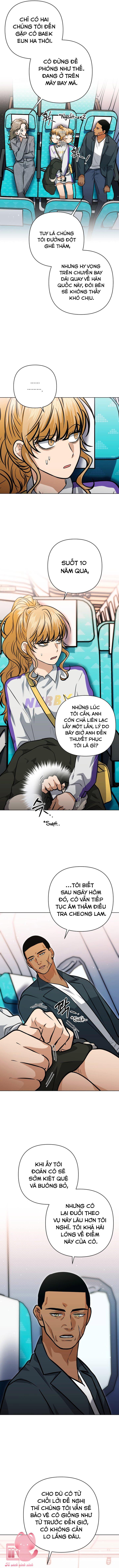 Xin Người Đừng Quên Chap 72 - Trang 4