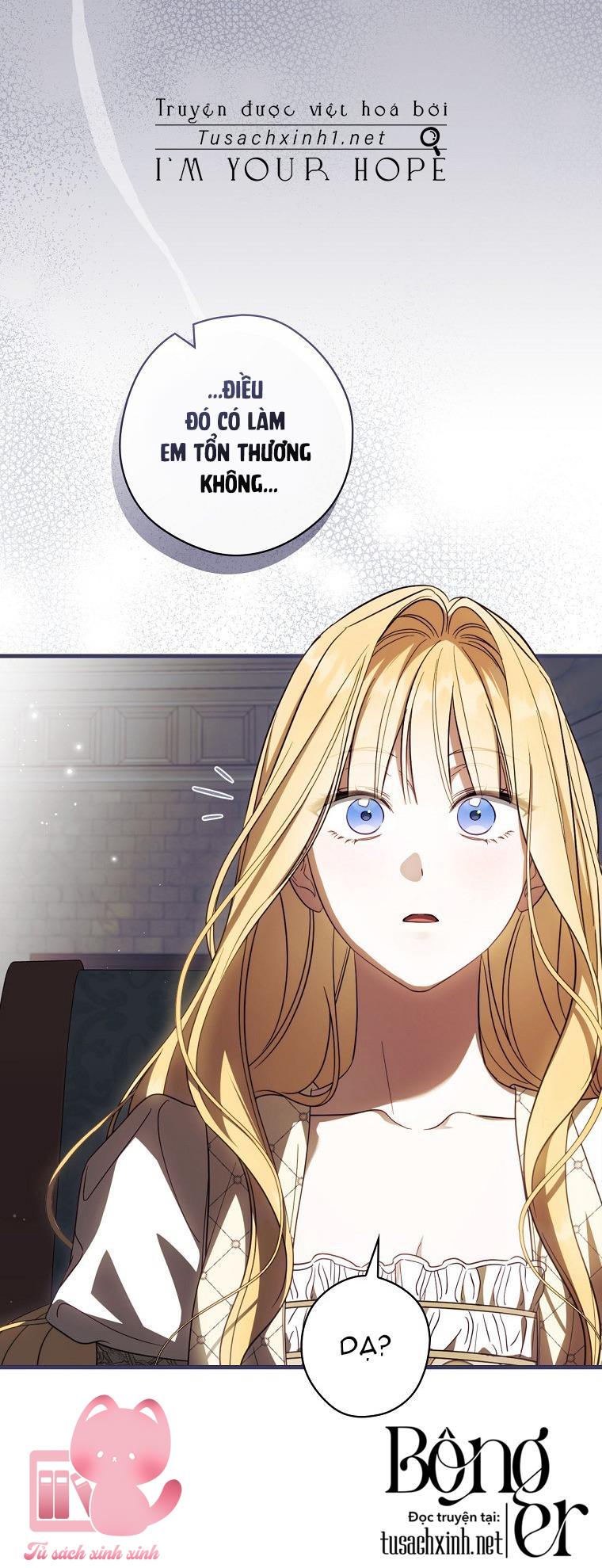 Cách Khiến Phu Quân Đứng Về Phía Tôi Chap 73 - Trang 2