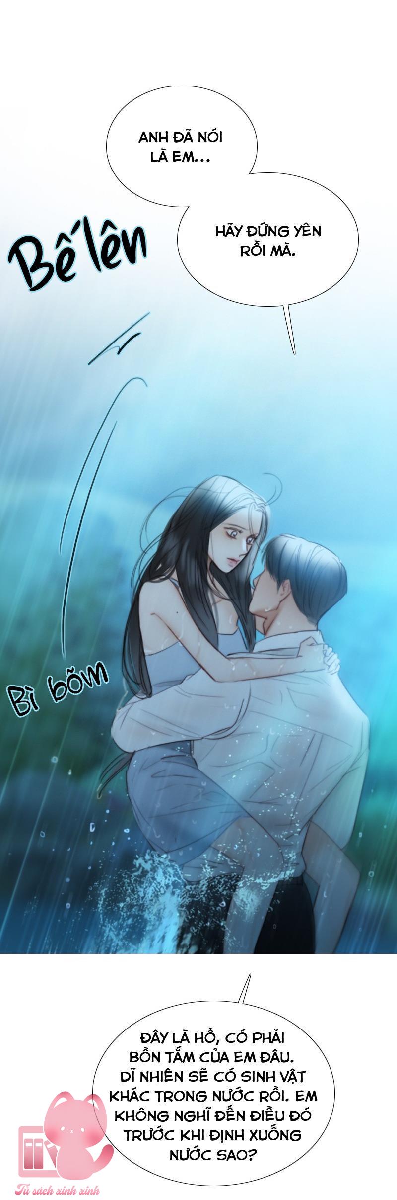 Serena Chap 76 - Trang 3