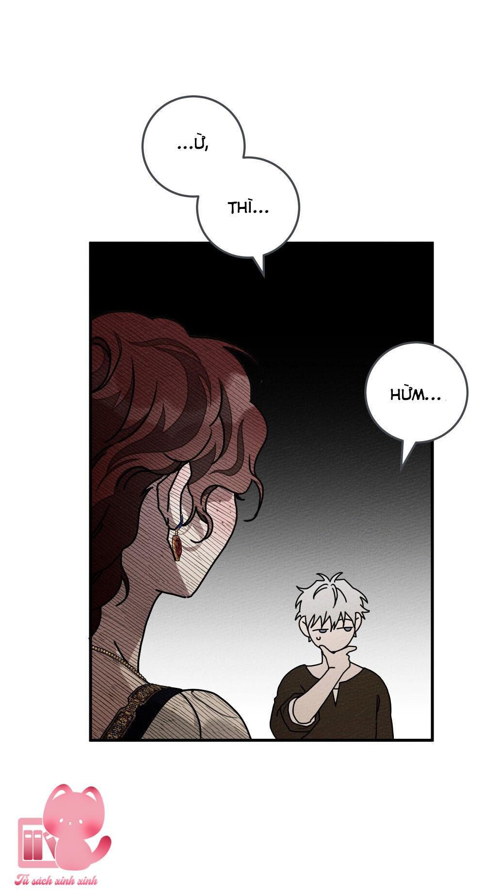 Dưới Tán Cây Sồi Chap 60 - Next Chapter 60.1