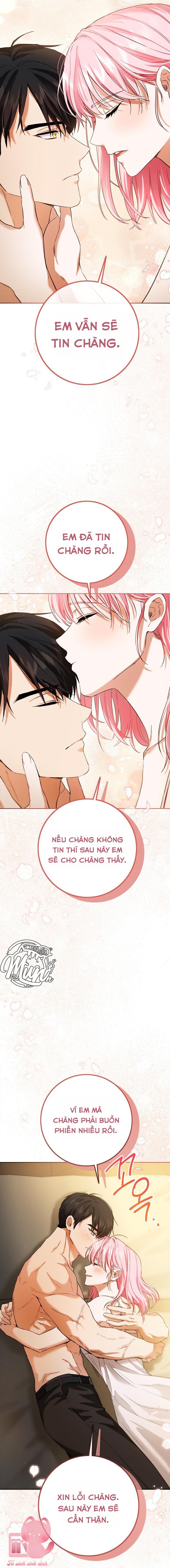 Cuộc Sống Mới Của Công Nương Chap 129 - Trang 4