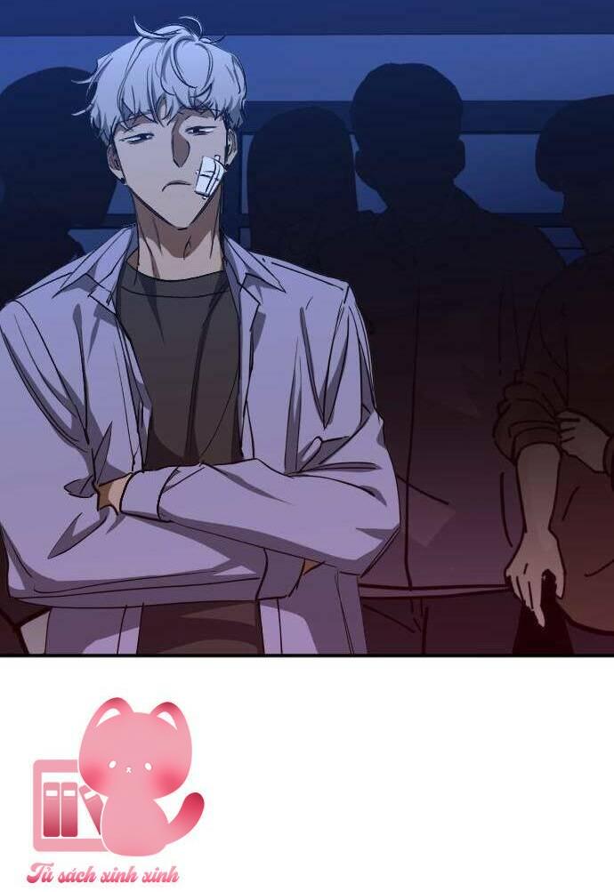 Đêm Của Bóng Tối Chapter 36 - Trang 4