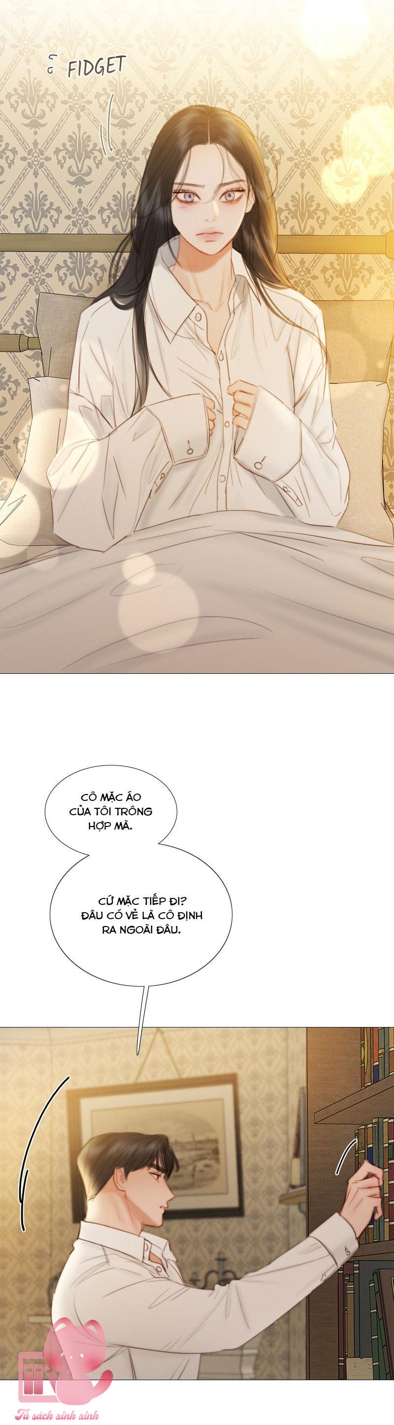 Serena Chap 74 - Trang 3