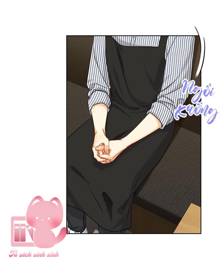 Hẹn hò chốn công sở Chapter 117 - Next Chapter 118