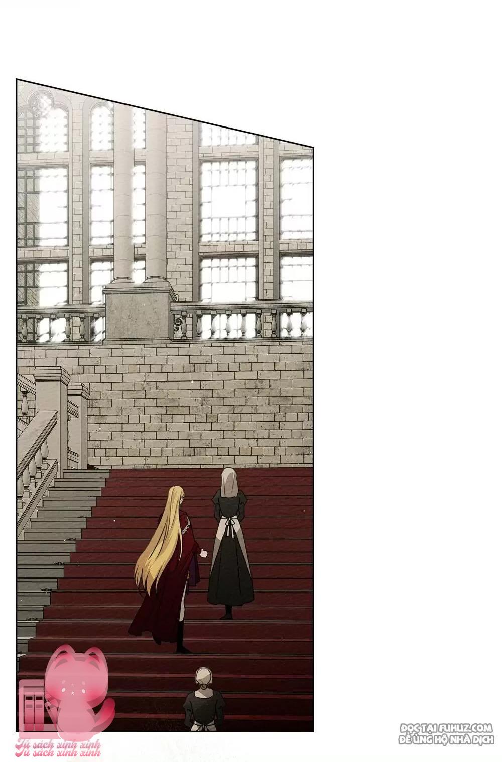 Dưới Tán Cây Sồi Chapter 65 - Trang 3