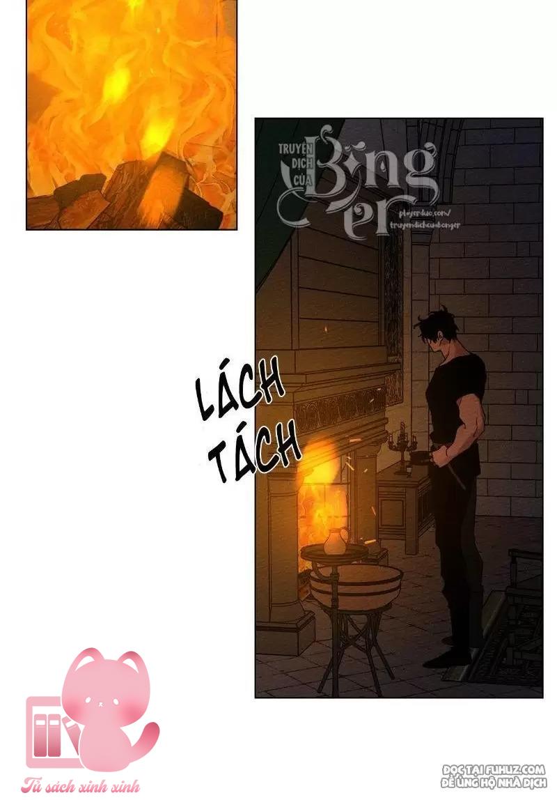 Dưới Tán Cây Sồi Chapter 28 - Trang 3