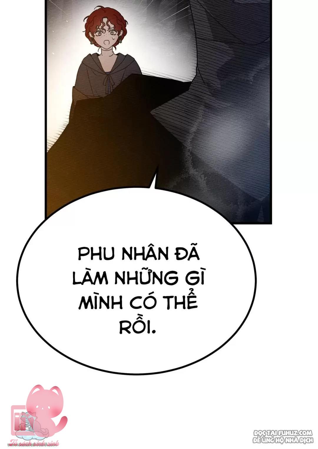 Dưới Tán Cây Sồi Chap 40 - Trang 2
