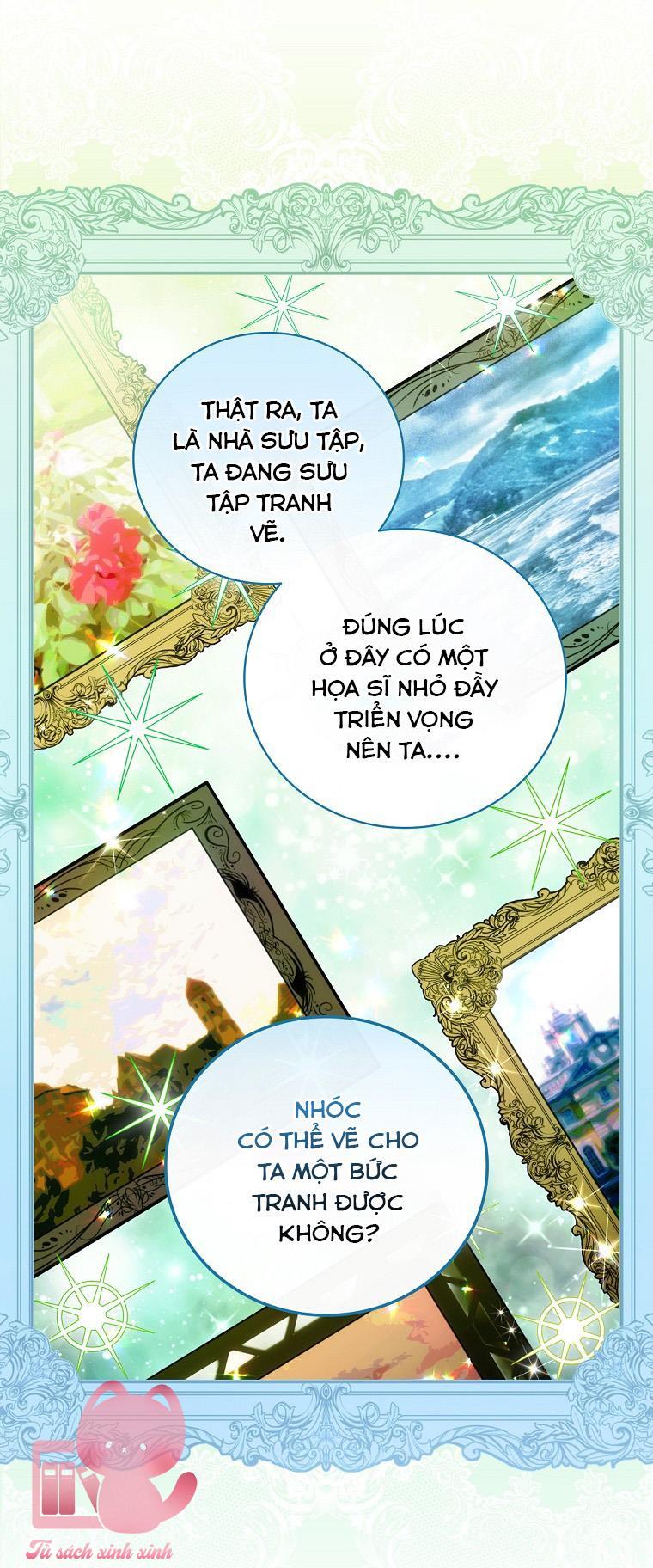 Đứa Nhỏ Không Phải Là Con Anh Chapter 11 - Trang 4