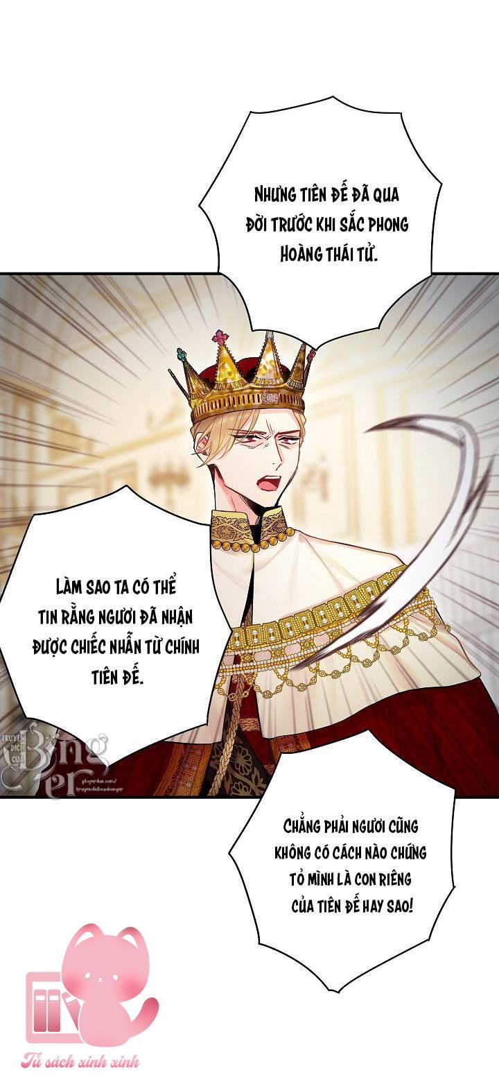 Ác Nữ Muốn Ly Hôn Chap 96 - Trang 2