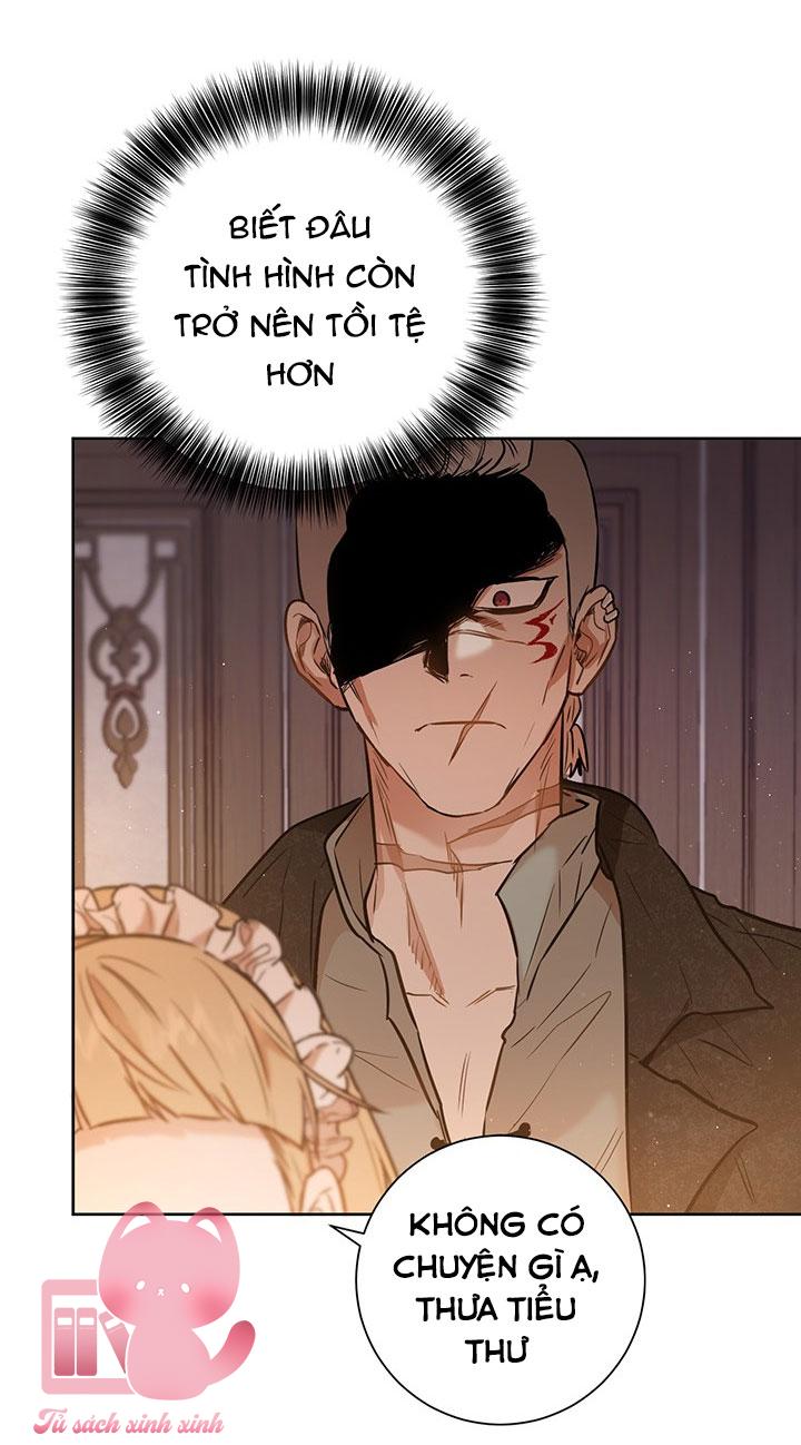 Cuộc Sống Mới Của Công Nương Chapter 22 - Trang 4