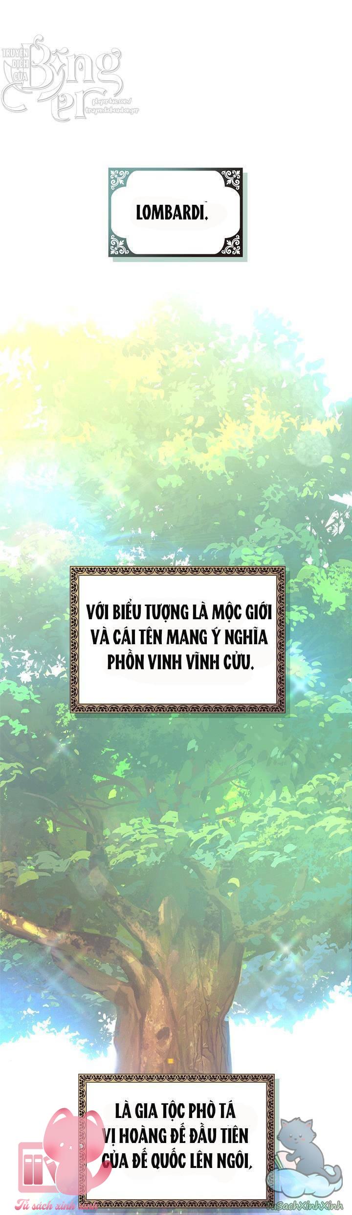 Kiếp Này Ta Sẽ Trở Thành Gia Chủ Chap 1 - Trang 2