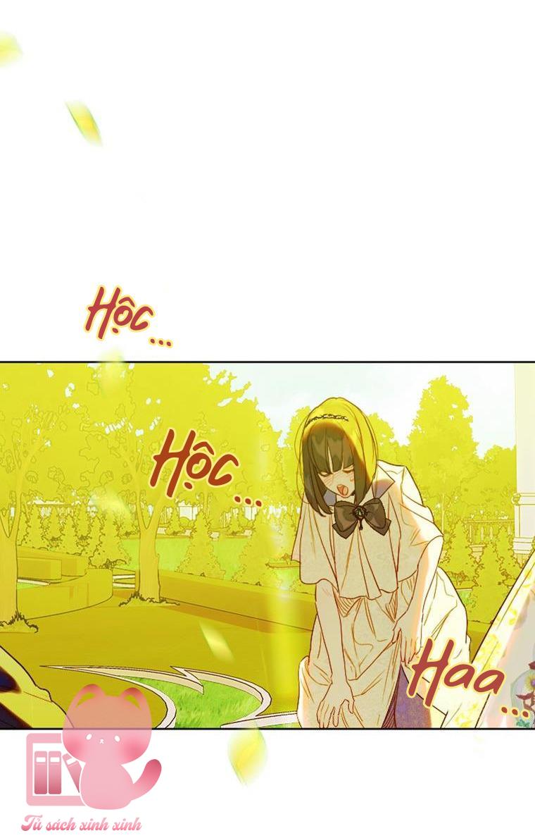 Khế Ước Hôn Nhân Của Mẹ Tôi Chapter 21 - Trang 4
