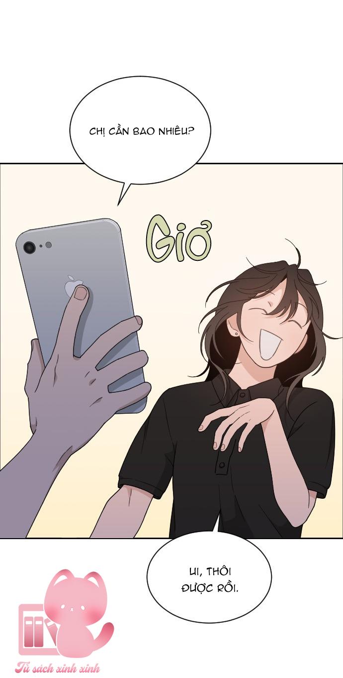 Vận May Không Ngờ Chapter 57 - Trang 4