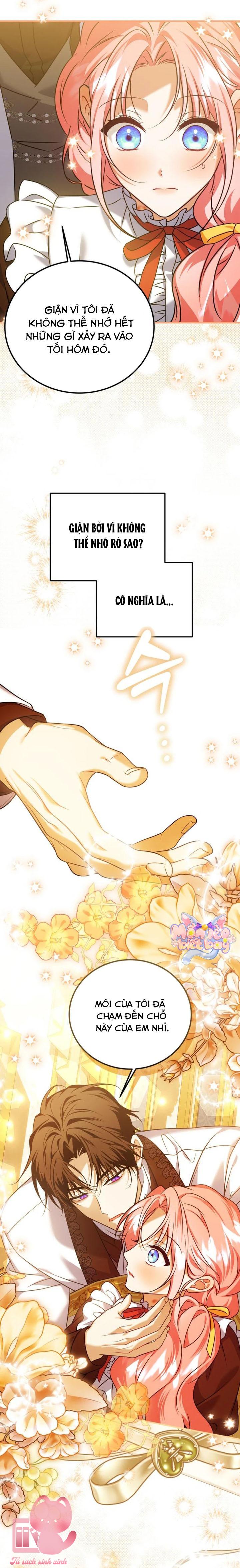 Cách Để Khiến Cuốn Tiểu Thuyết Bi Kịch Thành Chữa Lành Chap 44 - Trang 2