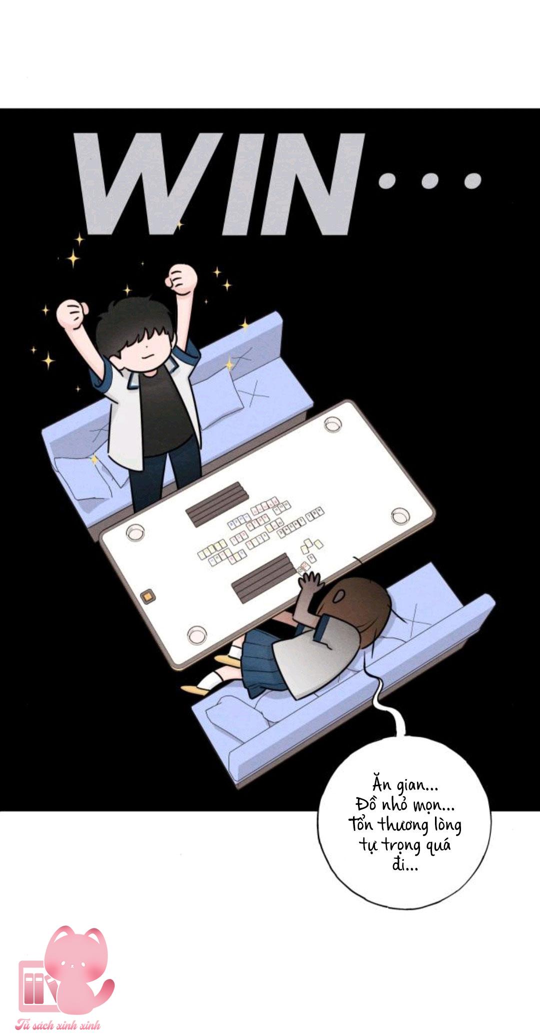 Bí Mật Thanh Xuân Chapter 42 - Trang 4