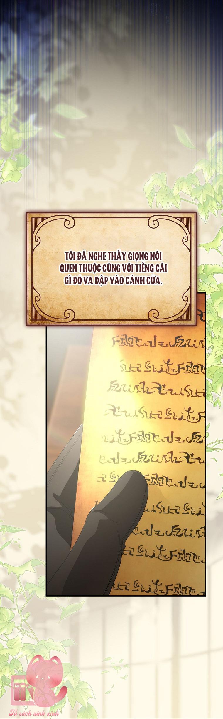 Đứa Nhỏ Không Phải Là Con Anh Chap 77 - Trang 2