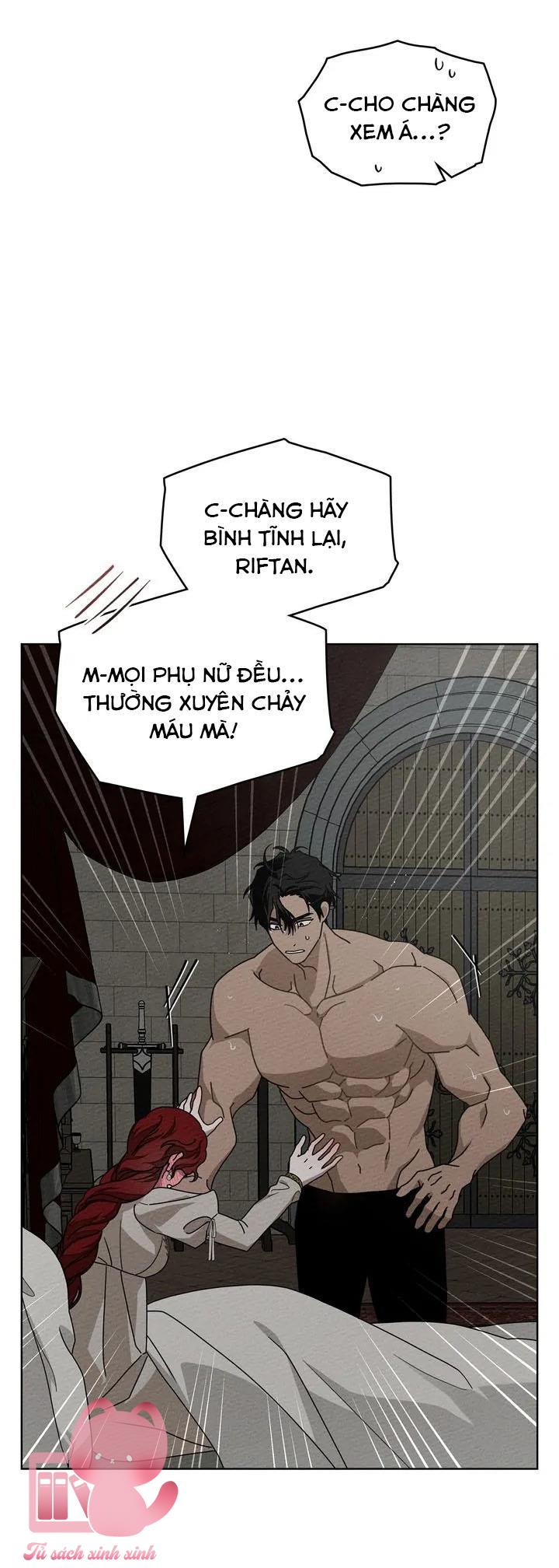 Dưới Tán Cây Sồi Chap 88 - Next Chapter 88.1