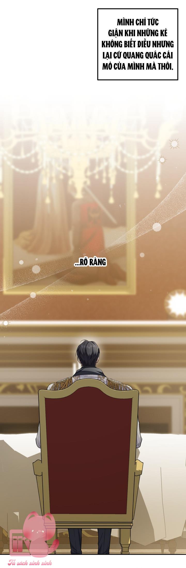 Hoàng Nữ Cosplay Nonfan Chapter 21 - Trang 4