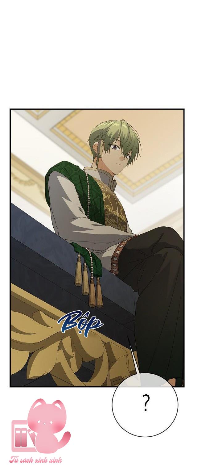 Hướng Về Ánh Dương Lần Nữa Chapter 68 - Trang 4