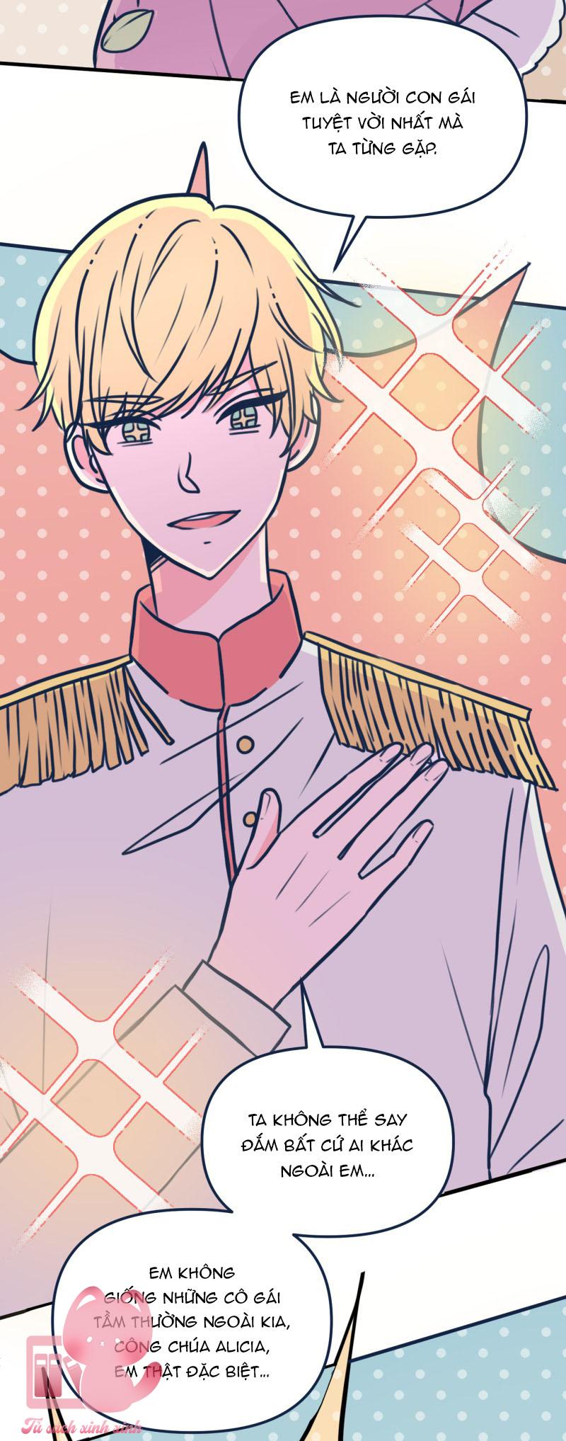 Tình Yêu Tựa Vòng Lặp Chap 1 - Trang 2