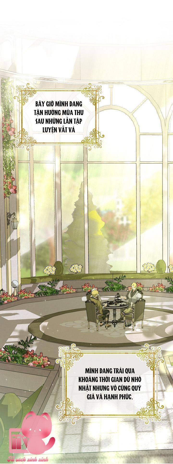 Hướng Về Ánh Dương Lần Nữa Chapter 67 - Trang 4