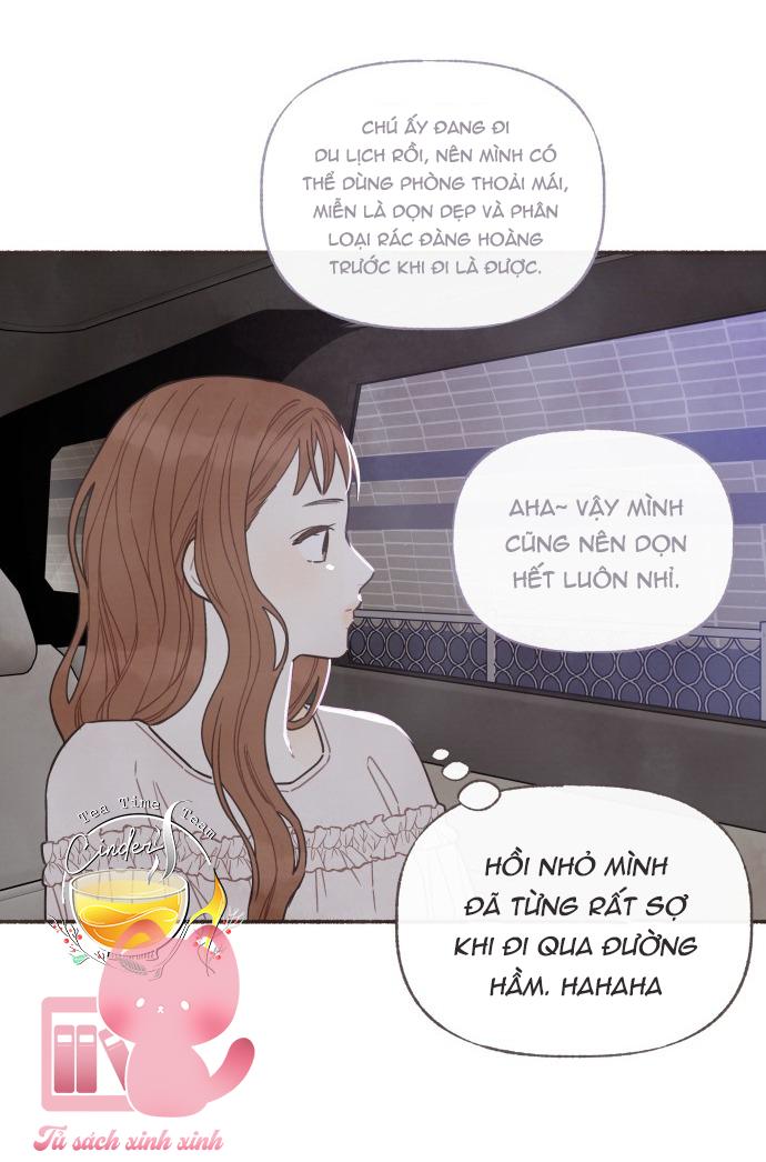 Cảm Xúc Chuyển Giao Chap 18 - Trang 4