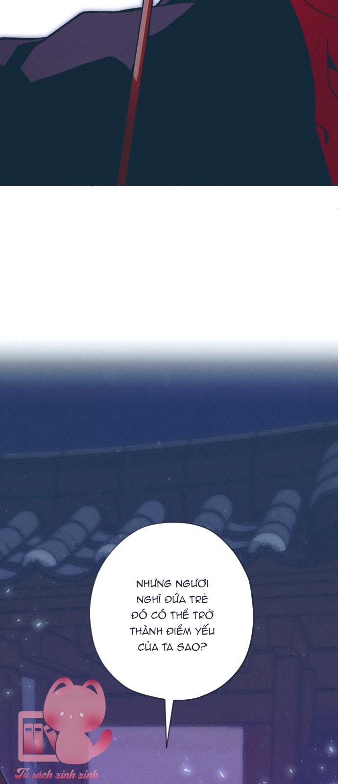 Dabi, Hương Vị Ngây Ngất Chap 12 - Trang 3