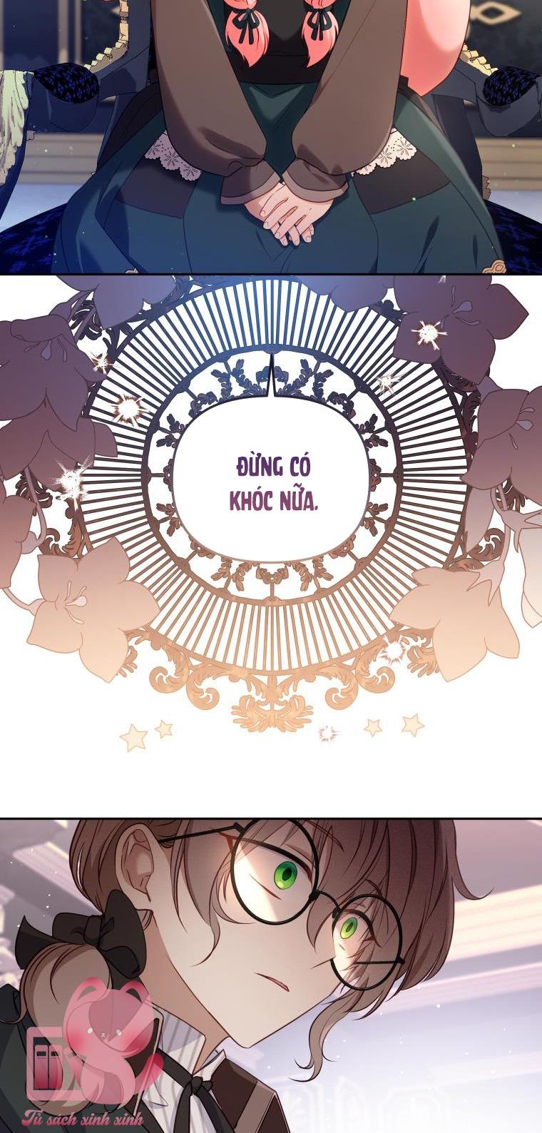 Tôi Được Nuôi Dưỡng Bởi Những Kẻ Phản Diện Chap 52 - Trang 3