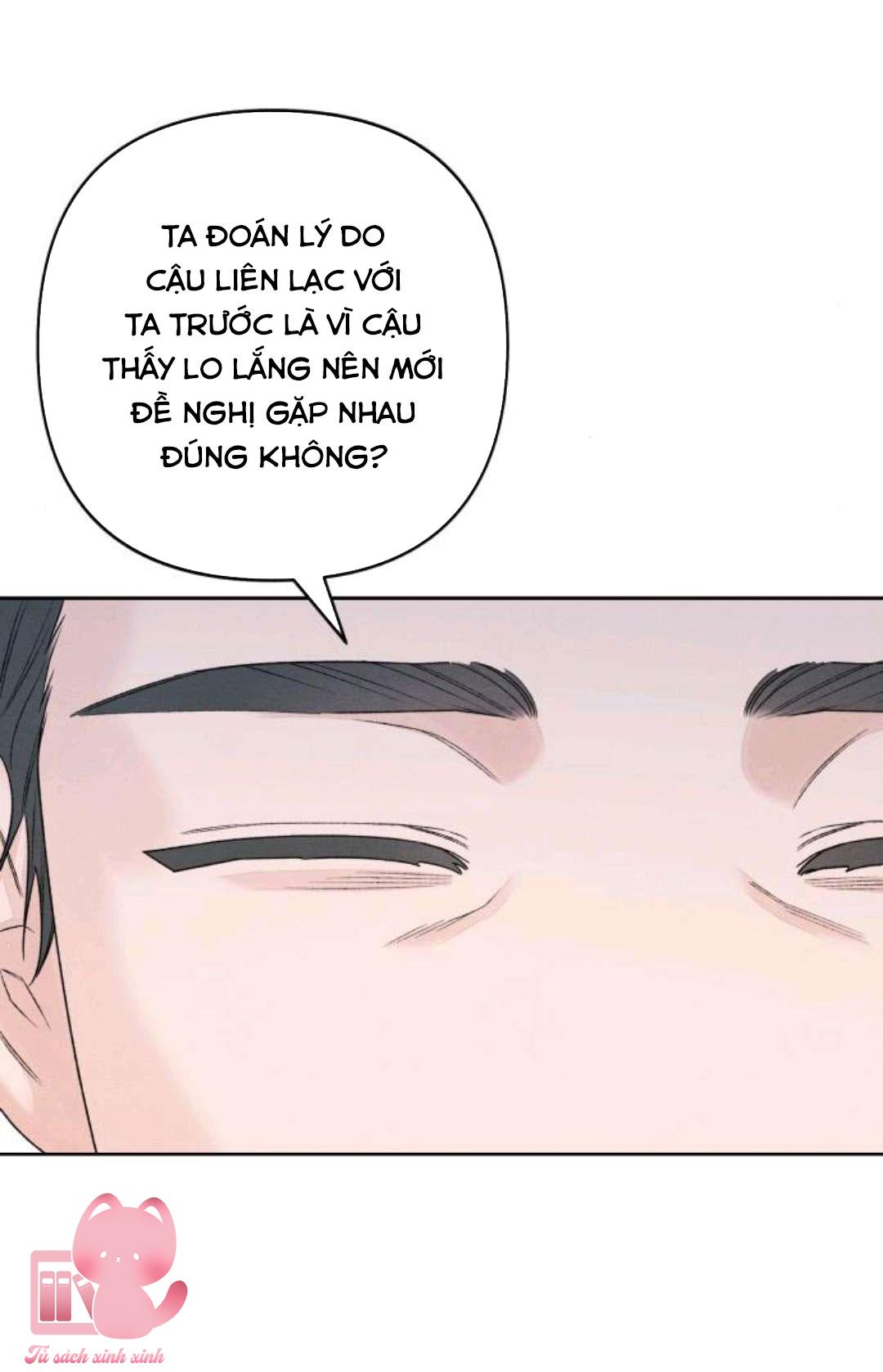 Bí Mật Thanh Xuân Chapter 90 - Trang 4