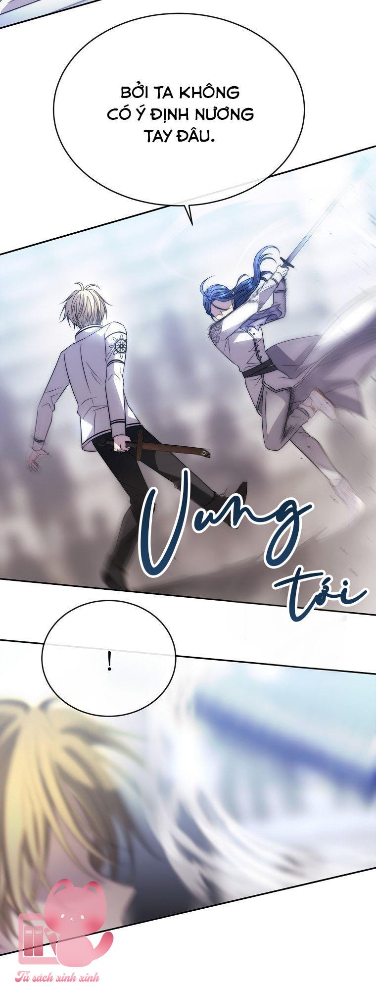 Black Haze Chapter 33 - Trang 4