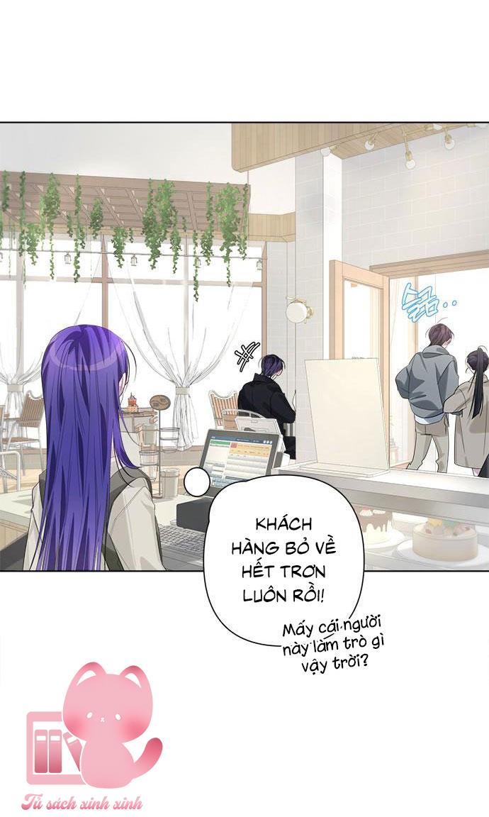 Đàn Anh Xấu Xa! Chap 84 - Trang 3