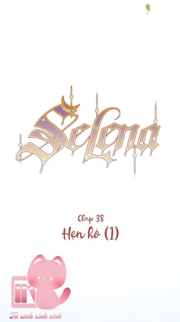 Serena Chương 38 - Trang 3