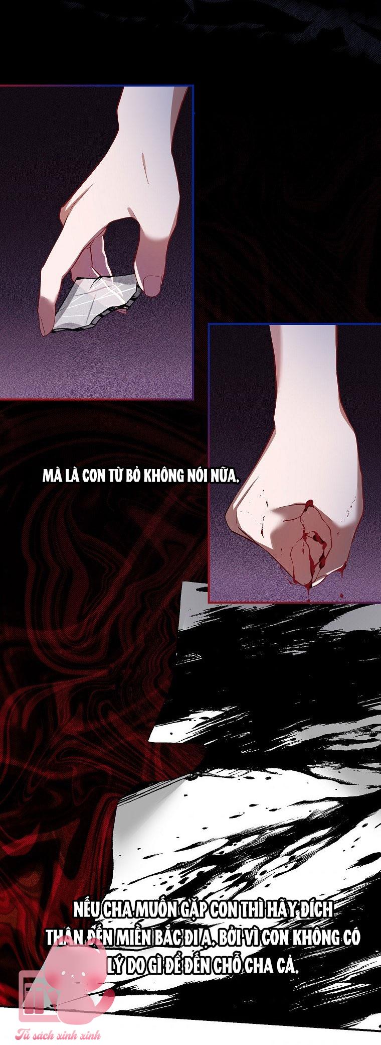 Thời Gian Của Nhân Vật Phụ Có Giới Hạn Chapter 32 - Trang 4