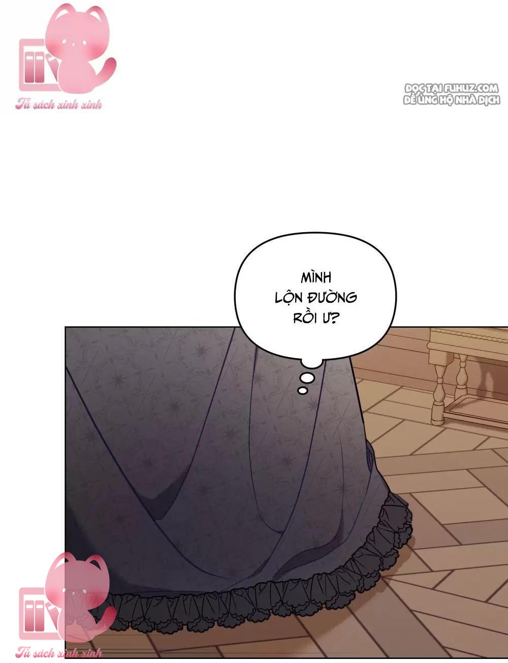 Nếu Không Vâng Lời Công Tước Chapter 51 - Trang 4