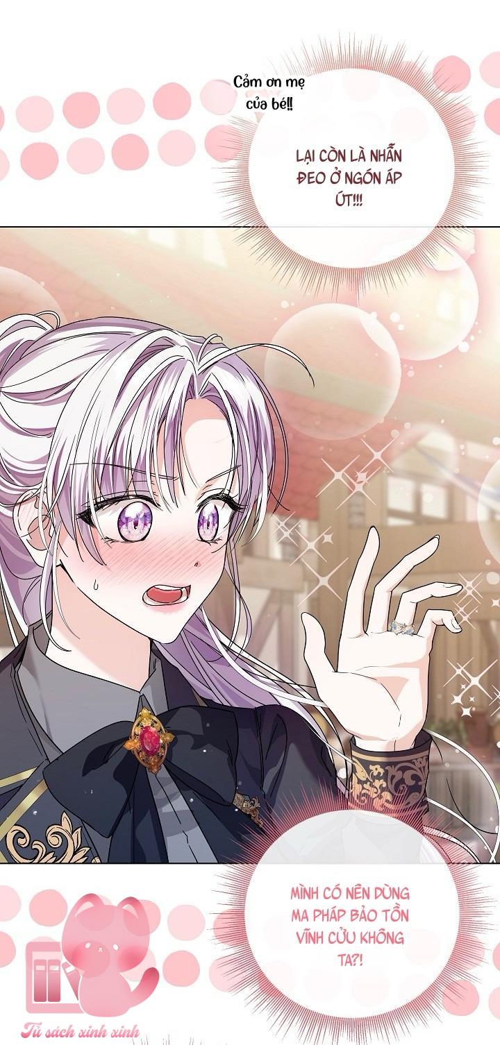 Hoàng Nữ Cosplay Nonfan Chap 71 - Trang 2