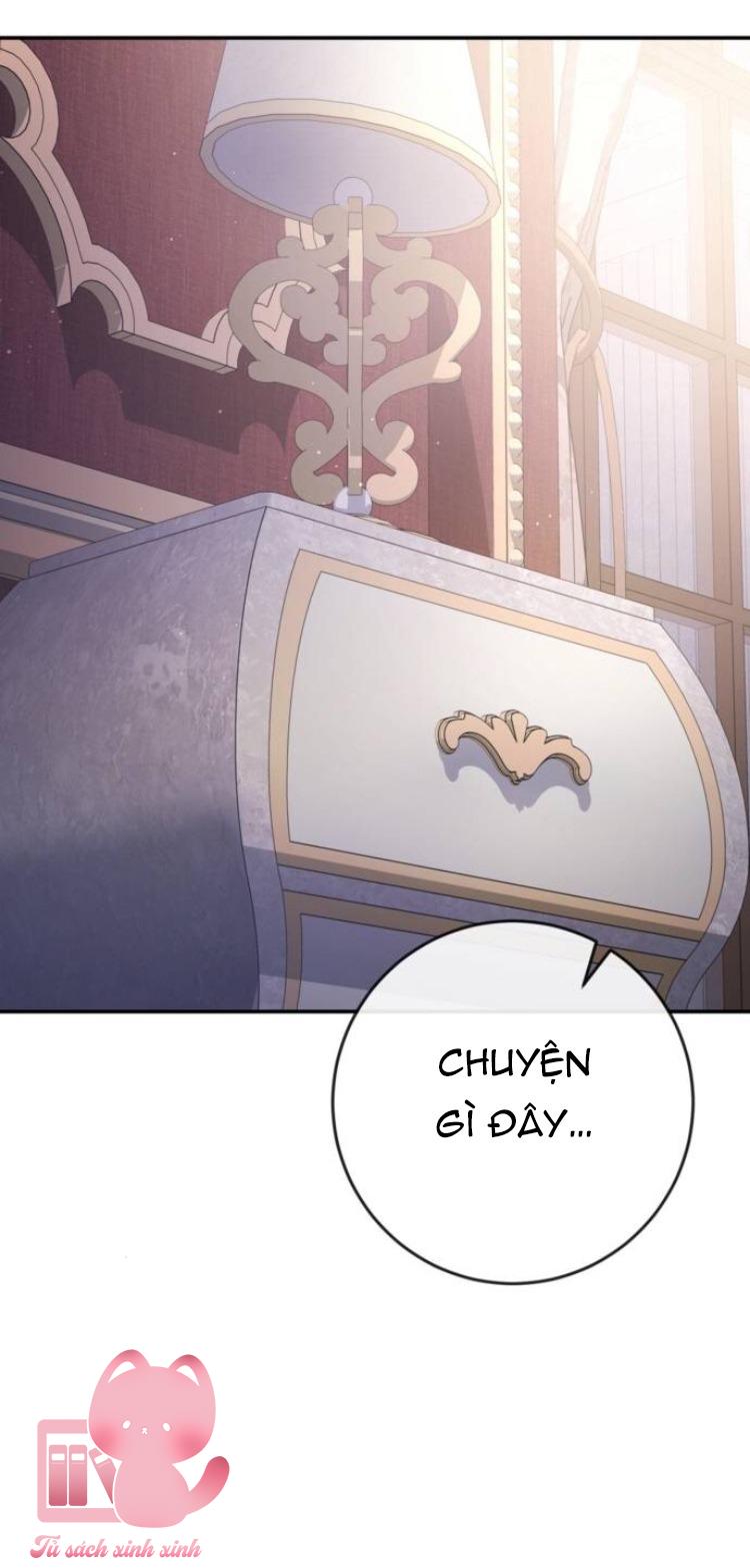 Đằng Sau Nụ Cười Của Nàng Công Chúa Chapter 32 - Trang 4