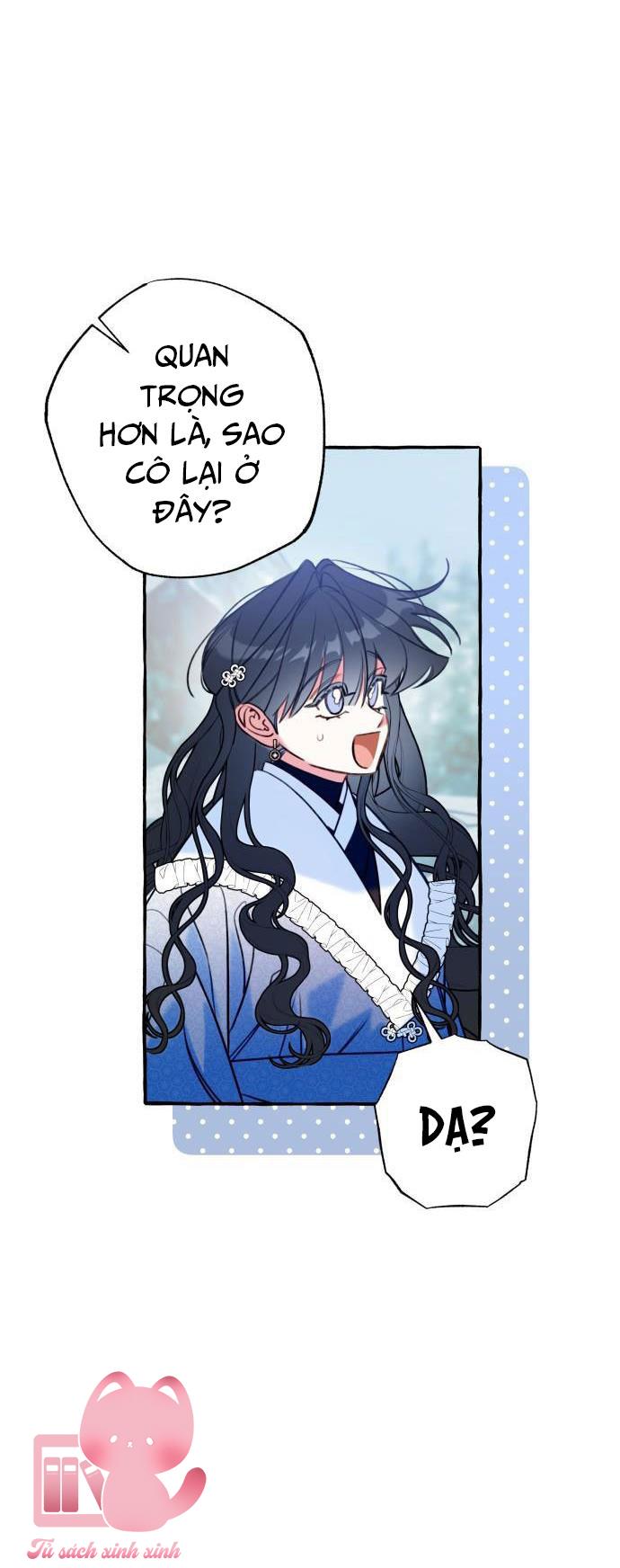Chuyện Tình Tuyết Phương Bắc Chapter 11 - Next Chapter 12