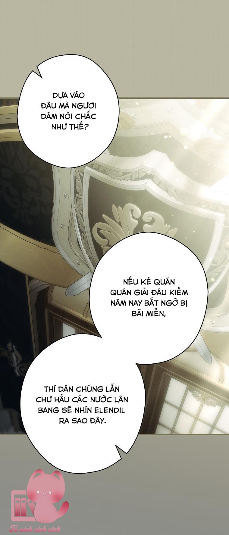 Cách Khiến Phu Quân Đứng Về Phía Tôi Chap 112 - Trang 2