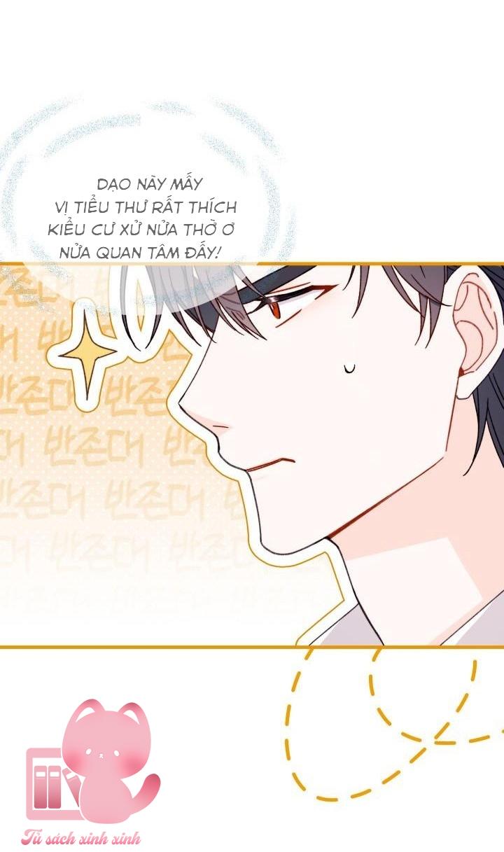 Nhặt Được Nam Chính Tặng Kèm Phu Quân Chap 30 - Trang 3