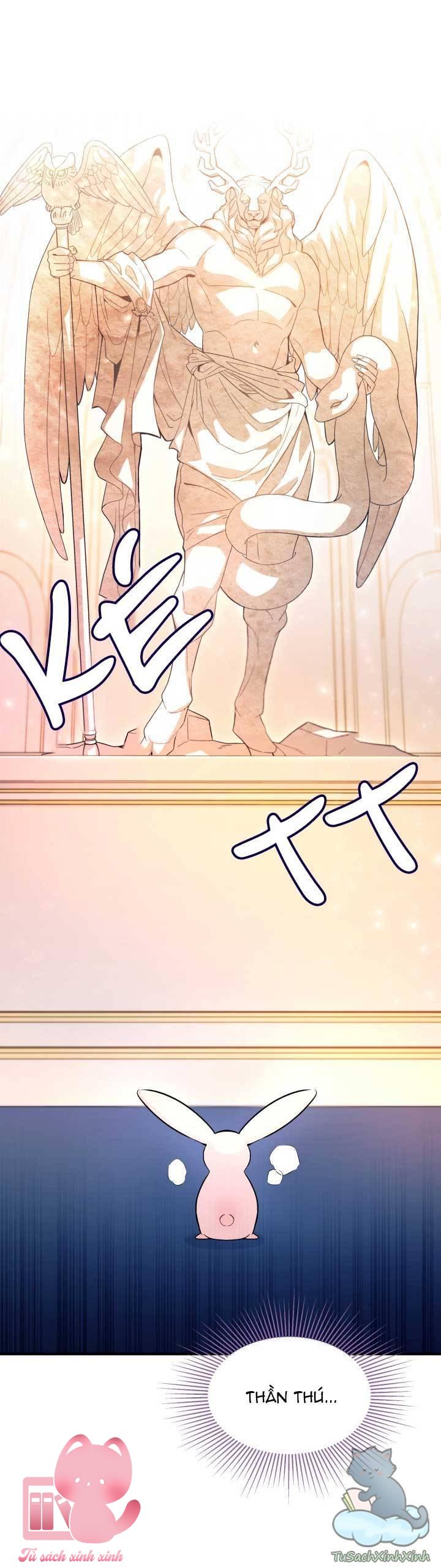 Quan Hệ Cộng Sinh Giữa Báo Đen Và Thỏ Trắng Chap 7 - Trang 2